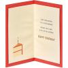 American Greetings Birthday Card for Him (Every Candle)(Every Candle)