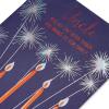 American Greetings Birthday Card for Uncle (Making Our Family So Special)(Candles)