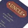 American Greetings Birthday Card for Uncle (Making Our Family So Special)(Uncle on Tag)