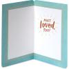 American Greetings Birthday or All Occasion Card for Dad (Most Loved)(Most Loved)
