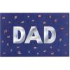 American Greetings Birthday or Father’s Day Card for Dad (The Good Man You Are)(Count On You)
