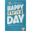 American Greetings Birthday or Father’s Day Card for Dad (The Good Man You Are)(You’re Loved A Lot)