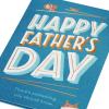 American Greetings Birthday or Father’s Day Card for Dad (The Good Man You Are)(You’re Loved A Lot)