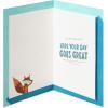 American Greetings Birthday or Father’s Day Card for Dad (The Good Man You Are)(You’re Loved A Lot)