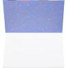 American Greetings Blank Card (Love in Sign Language)(Love in Sign Language)