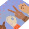 American Greetings Blank Card (Love in Sign Language)(Love in Sign Language)