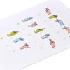 American Greetings Blank Card (Love in Sign Language)(Sign Language)