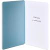 American Greetings Blank Card (Love in Sign Language)(Sign Language)