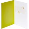 American Greetings Blank Congratulations Card (Orange Brushstroke)(Orange Brushstroke)