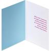 American Greetings Bridal Shower Card (Amazing Woman)(Best Card Ever)