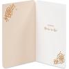 American Greetings Bridal Shower Card (Amazing Woman)(Floral Ring)