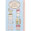 American Greetings Card for Grandma on Birthday, Mother’s Day or Thinking of You (Special Kind of Lucky)(Ingredients Mother’s Day Card for Grandma)