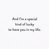American Greetings Card for Grandma on Birthday, Mother’s Day or Thinking of You (Special Kind of Lucky)(Special Kind of Lucky)