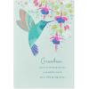 American Greetings Card for Grandma on Birthday, Mother’s Day or Thinking of You (Special Kind of Lucky)(Thank You for The Love)