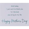 American Greetings Card for Grandma on Birthday, Mother’s Day or Thinking of You (Special Kind of Lucky)(Thank You for The Love)