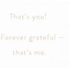 American Greetings Card for Mom on Birthday, Mother’s Day or Thinking of You (Forever Grateful)(Best Mom Ever)