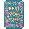 American Greetings Card for Mom on Birthday, Mother’s Day or Thinking of You (Forever Grateful)(Best Mom Ever)