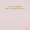American Greetings Card for Mom on Birthday, Mother’s Day or Thinking of You (Forever Grateful)(Strong  Brave  Beautiful)