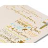 American Greetings Confirmation Card (His Wonderful Love)(Congratulations)