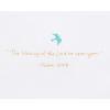 American Greetings Confirmation Card (His Wonderful Love)(Congratulations)