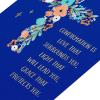 American Greetings Confirmation Card (His Wonderful Love)(Floral Cross)