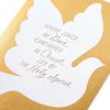American Greetings Confirmation Card (His Wonderful Love)(Your Journey of Faith)