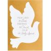American Greetings Confirmation Card (His Wonderful Love)(Your Journey of Faith)