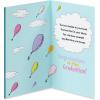 American Greetings Congratulations Card (All for You)(Oh The Places You Will Go)