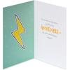 American Greetings Congratulations Card (All for You)(You Can Do Anything)