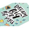 American Greetings Congratulations Card (All for You)(You Can Do Anything)