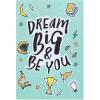 American Greetings Congratulations Card (All for You)(You Can Do Anything)
