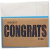 American Greetings Congratulations Card (Biggest Congrats Ever)(Awesome Opportunities Ahead)