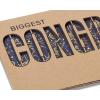American Greetings Congratulations Card (Biggest Congrats Ever)(Awesome Opportunities Ahead)