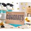 American Greetings Congratulations Card (Biggest Congrats Ever)(Awesome Opportunities Ahead)