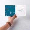 American Greetings Congratulations Card (Biggest Congrats Ever)(Congrats  Here’s To You!)