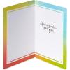 American Greetings Congratulations Card (You Did It)(You Did It)
