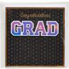 American Greetings Congratulations Card (You Did It)(You’ll Make a Difference)
