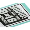 American Greetings Customizable Pop Up Birthday Card for 40th, 50th, 60th and 70th Birthdays (Year of Wonderful)(Speeding Toward A Great Year)
