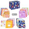 American Greetings Deluxe Birthday Card Assortment, Bright & Cheerful (40-Count)(30-Count Birthday Card Assortment Box)