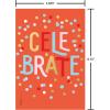 American Greetings Deluxe Birthday Card Assortment, Bright & Cheerful (40-Count)(KATHY DAVIS BIRTHDAY DELUXE)