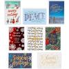 American Greetings Deluxe Christmas Card Bundle, Bulk Variety (40-Count)((32-Count))