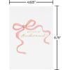 American Greetings Deluxe Wedding Card Assortment (32-Count)(BRIDESMD PROPSL 20 CARD BNDL)