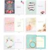 American Greetings Deluxe Wedding Card Assortment (32-Count)(Deluxe Wedding Card Assortment)