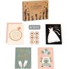 American Greetings Deluxe Wedding Card Assortment (32-Count)(WEDDING CELB PCK 6 CARD BUNDLE)