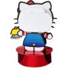 American Greetings Displayable Hello Kitty Birthday Card (Wonderful You)(Hello Kitty Icon Club)