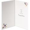 American Greetings Engagement Card – Designed by Kathy Davis (Sweet and Special)(Happy Ever After)