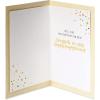 American Greetings Engagement Card – Designed by Kathy Davis (Sweet and Special)(Shiny New Ring)