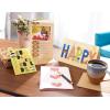 American Greetings Fathers Day Card (Deserve Life To Be Good)(Really Good)