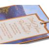American Greetings Fathers Day Card (Deserve Life To Be Good)(Remarkable Man)