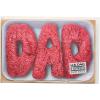 American Greetings Fathers Day Card for Dad (Ground Beef)(Ground Beef)